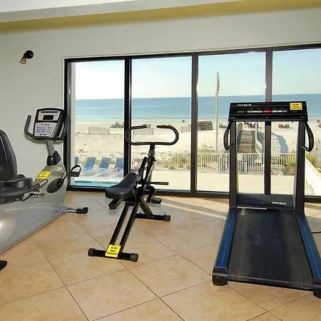 Gulf Tower By Bender Vacation Rentals